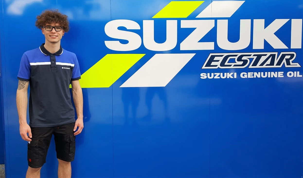 2019 Sepang MotoGP Shakedown test times - Day 3 (FINAL)